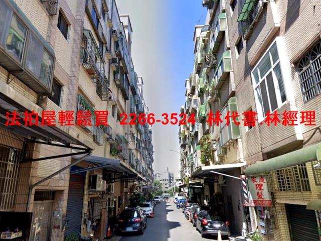 桃園平鎮法拍公寓-4