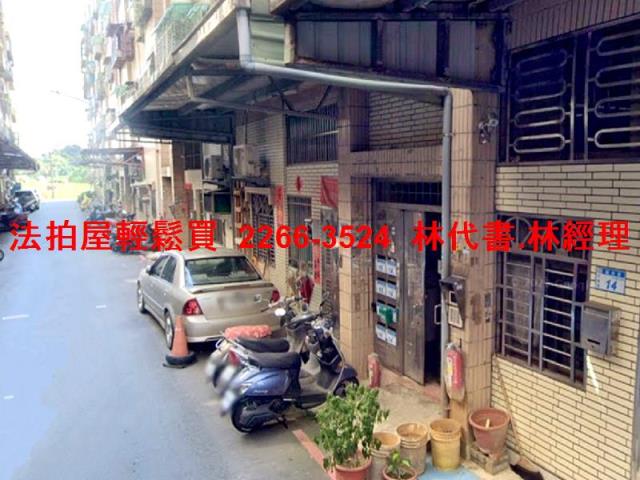 桃園平鎮法拍公寓-7
