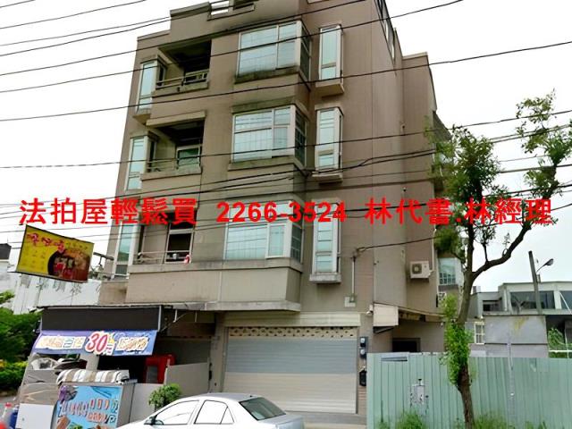 八德法拍透天-5