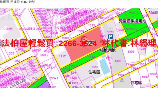 桃園桃園區大樓法拍-9