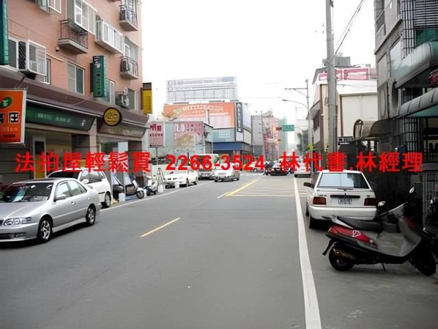 桃園桃園區大樓法拍-5