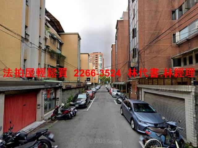 松山公寓法拍-5