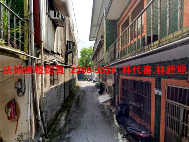 桃園大溪法拍透天-2