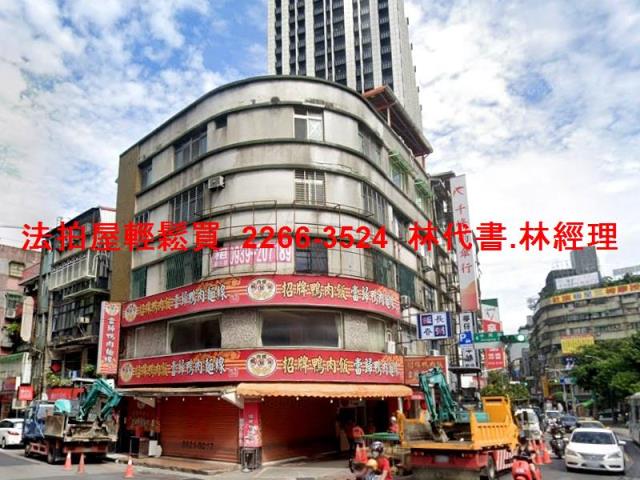 永和法拍公寓-1