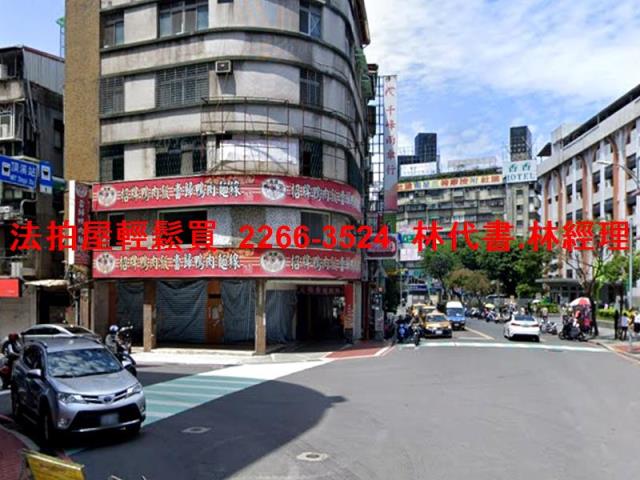 永和法拍公寓-7