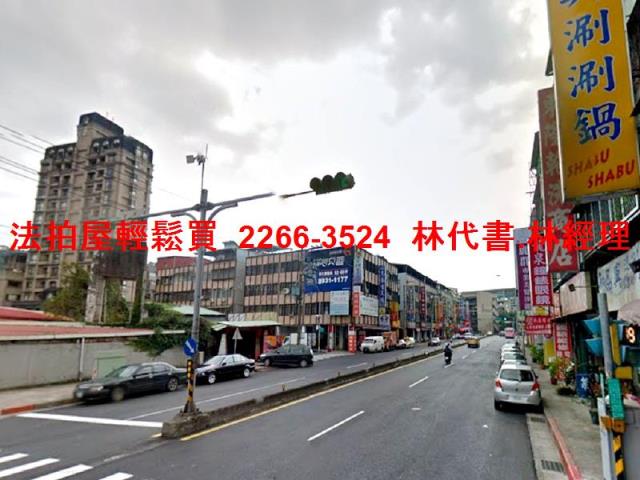 台北文山區法拍公寓-9