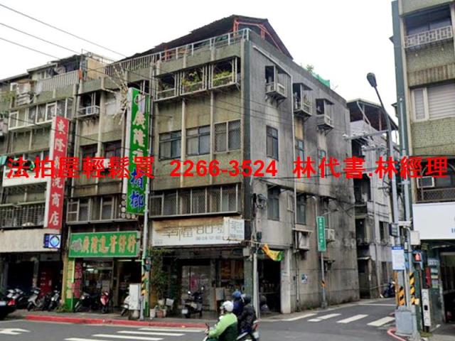 台北文山區法拍公寓-3