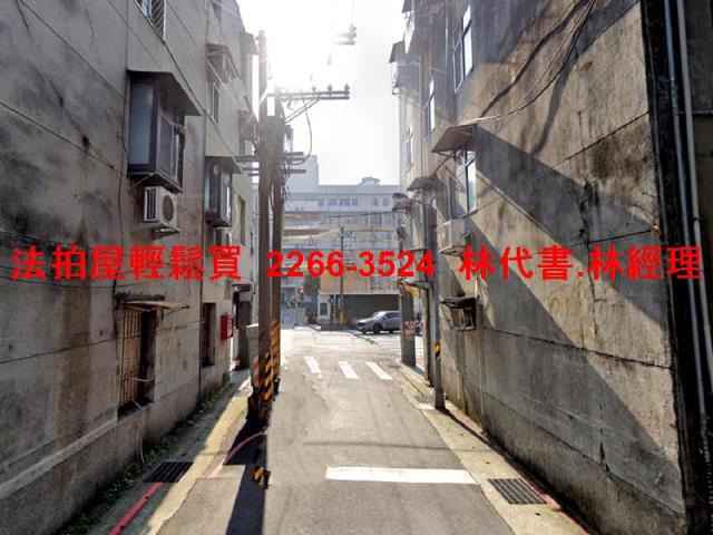 台北文山區法拍公寓-6