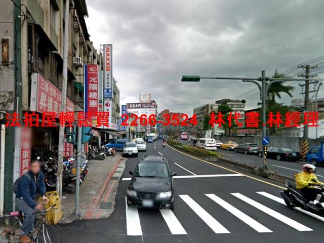 台北文山區法拍公寓-8