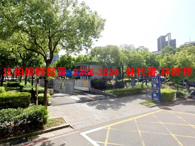 三重公寓法拍-8