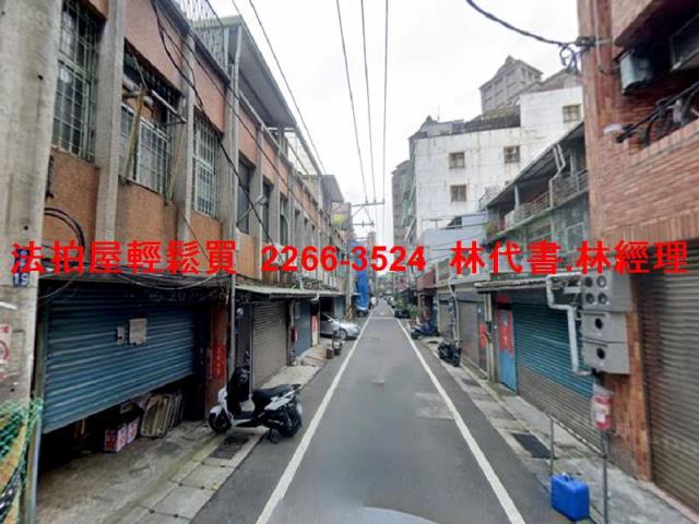 三重法拍透天-3
