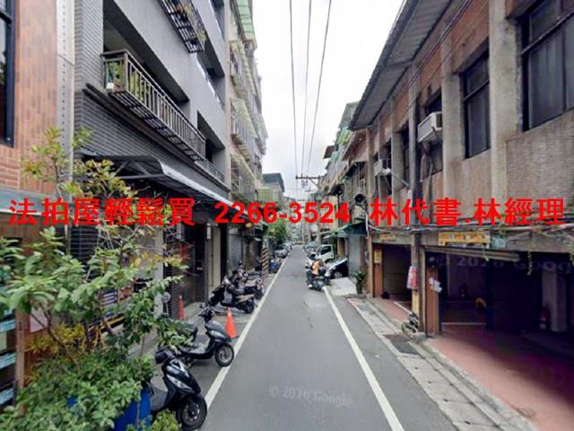 三重法拍透天-4