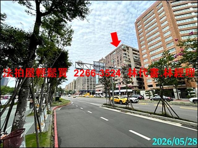 台北大安區法拍大樓-9