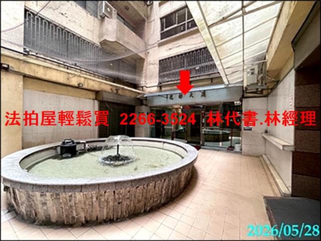 台北大安區法拍大樓-2