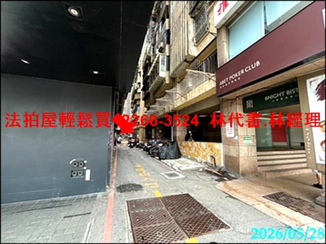 台北大安區法拍大樓-4
