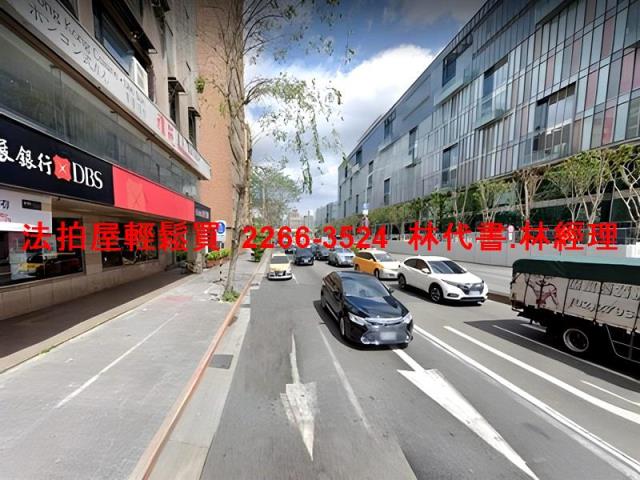 台北大安區法拍大樓-6