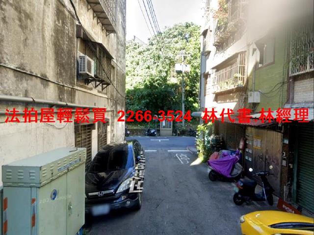 新北淡水拍賣公寓-6