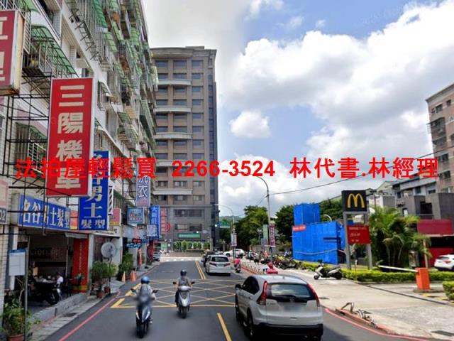 新北新莊法拍大樓-10