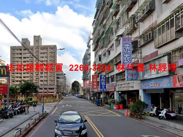 新北新莊法拍大樓-11