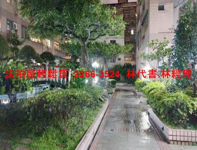 桃園桃園區法拍大樓-5