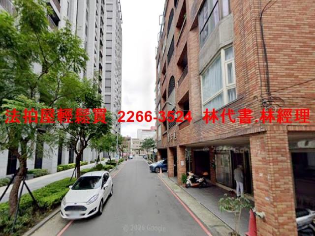 桃園法拍公寓-4