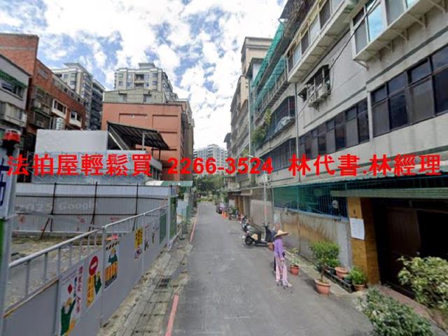 新北拍賣華廈-6