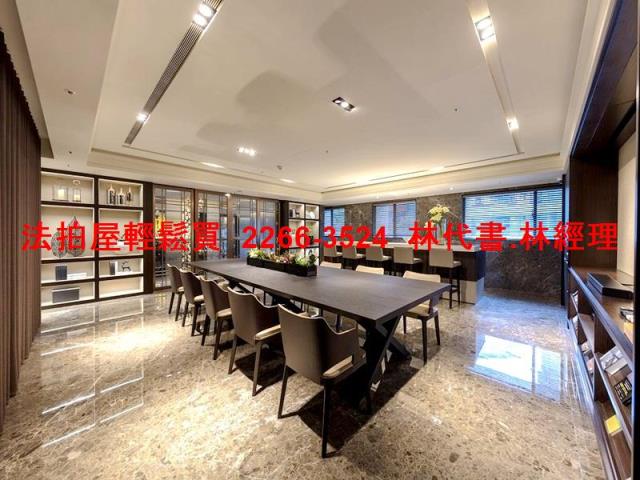 新北法拍大樓-10