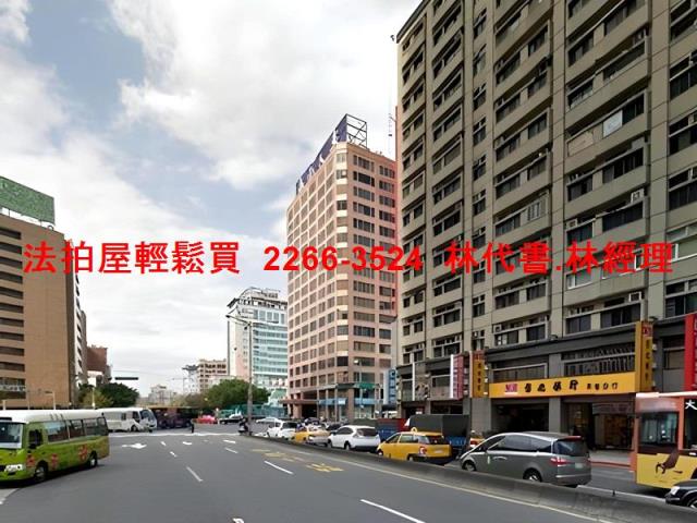 台北信義區大樓法拍-9