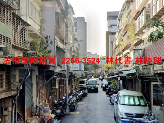 台北中山區法拍公寓-7
