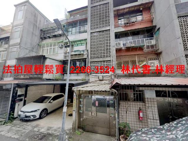 台北松山法拍公寓-4