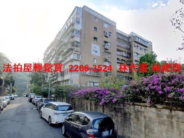 北投大樓法拍-4