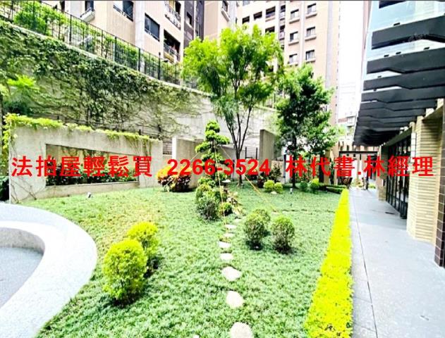 台北法拍大樓-9