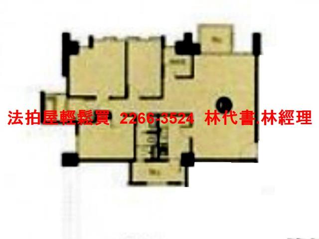 台北法拍大樓-12