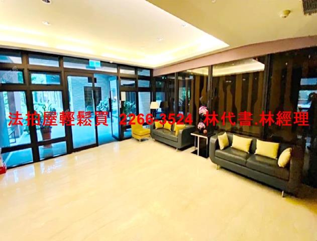 台北法拍大樓-7
