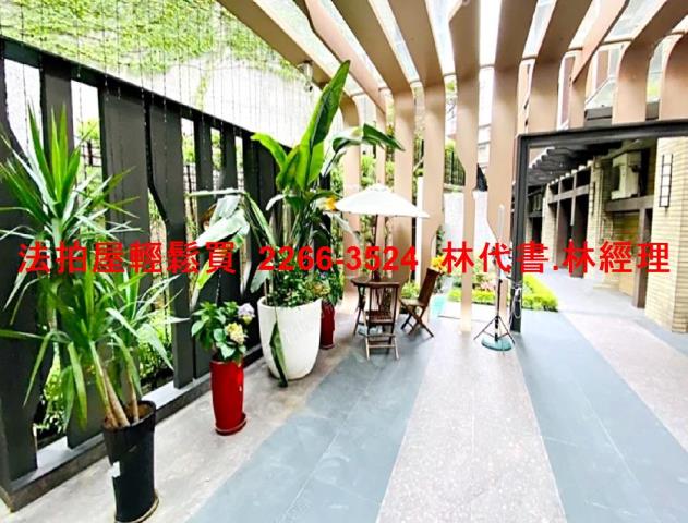 台北法拍大樓-8