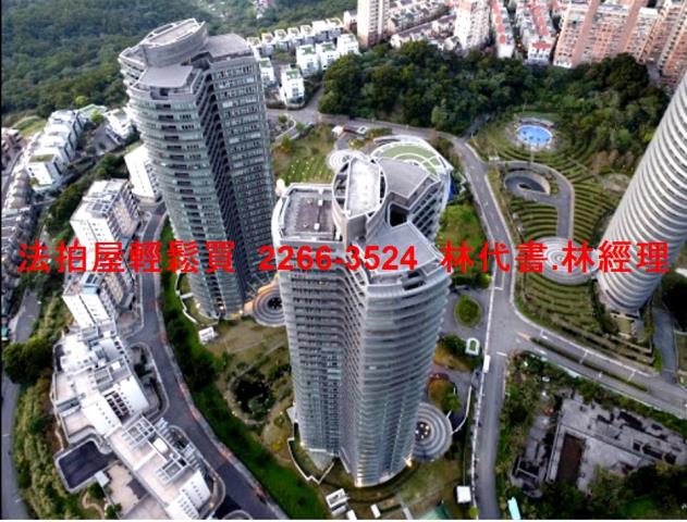 新北淡水大樓法拍-10