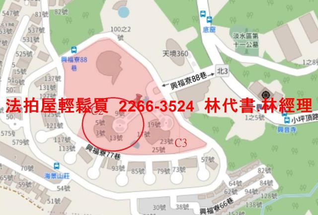 新北淡水大樓法拍-14