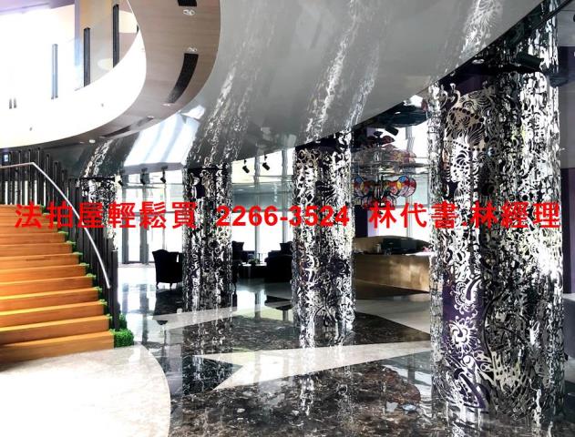 新北淡水大樓法拍-2