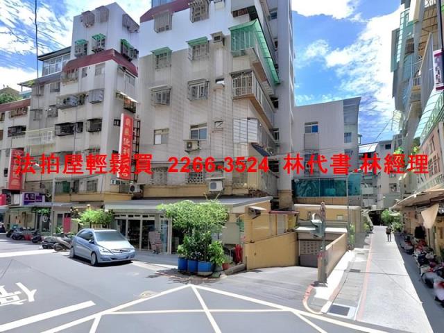 新北新莊華廈法拍-5