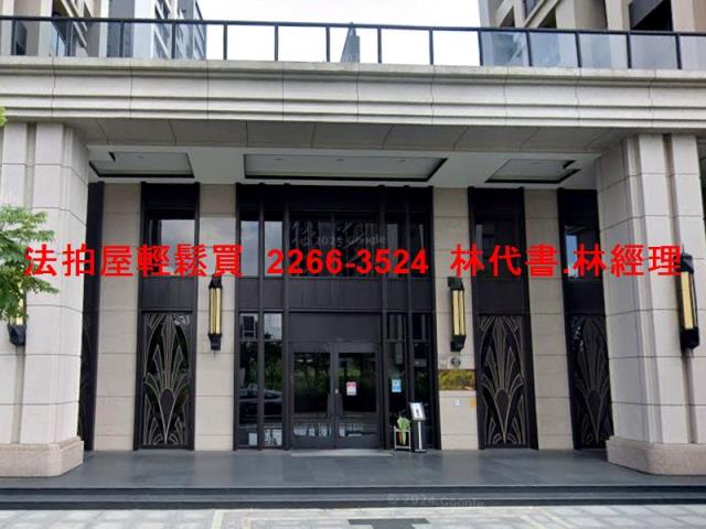新北鶯歌拍賣大樓-2
