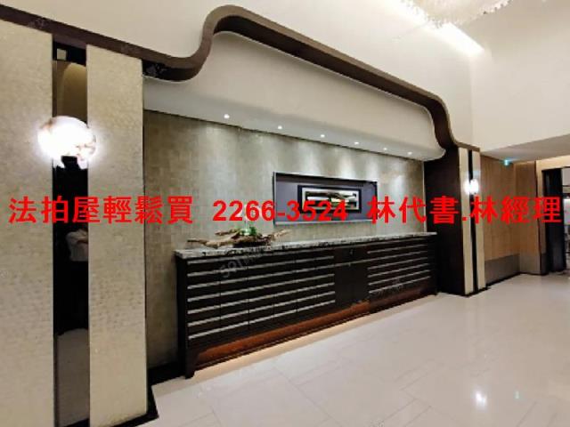 新北鶯歌拍賣大樓-5