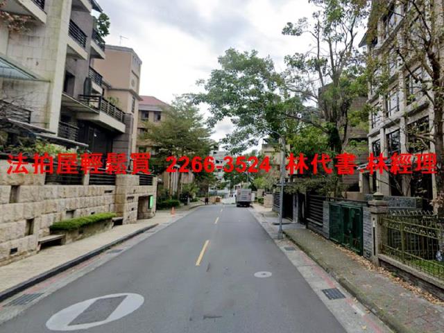 文山區法拍透天-3