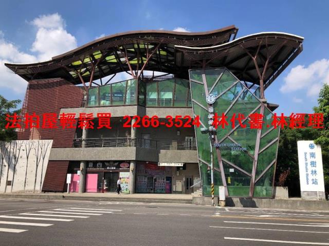 新北樹林華廈法拍-6