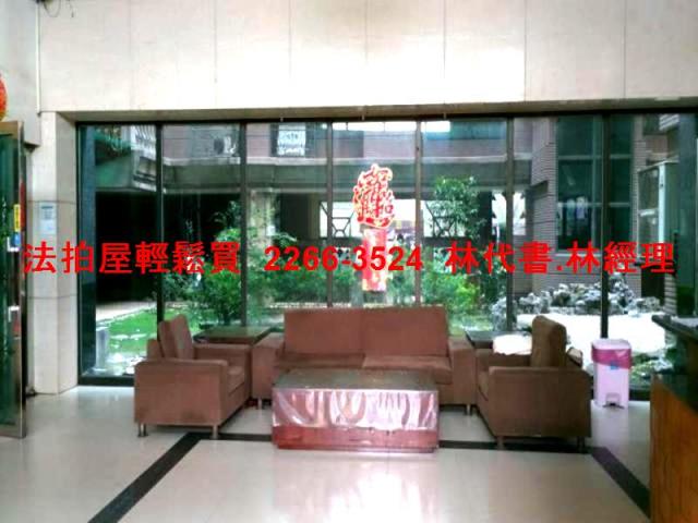 桃園楊梅法拍大樓-2