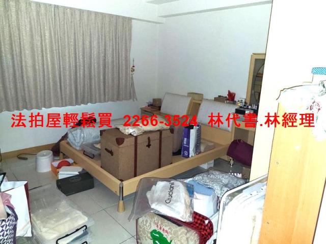 桃園楊梅法拍大樓-5