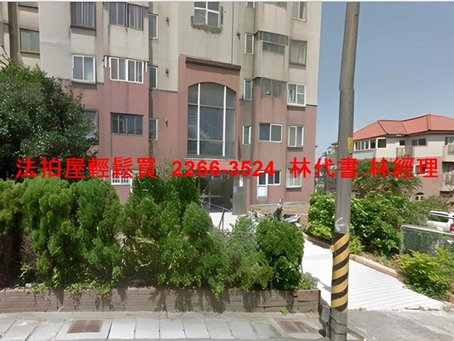 桃園楊梅大樓法拍-2