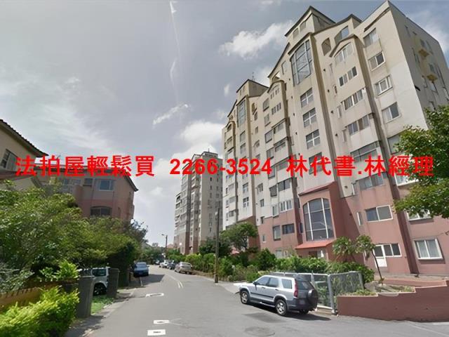 桃園楊梅大樓法拍-8