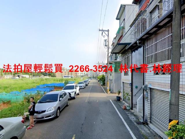 桃園平鎮透天法拍-6