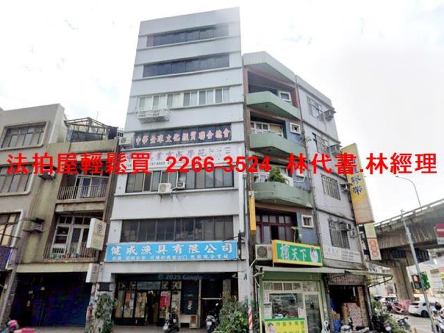 桃園桃園區法拍華廈-0