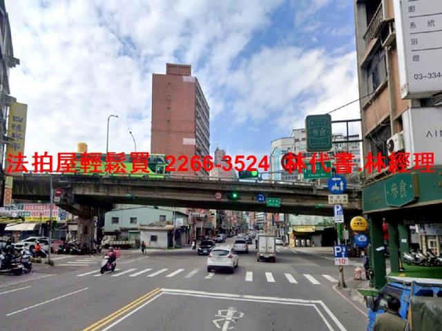 桃園桃園區法拍華廈-6